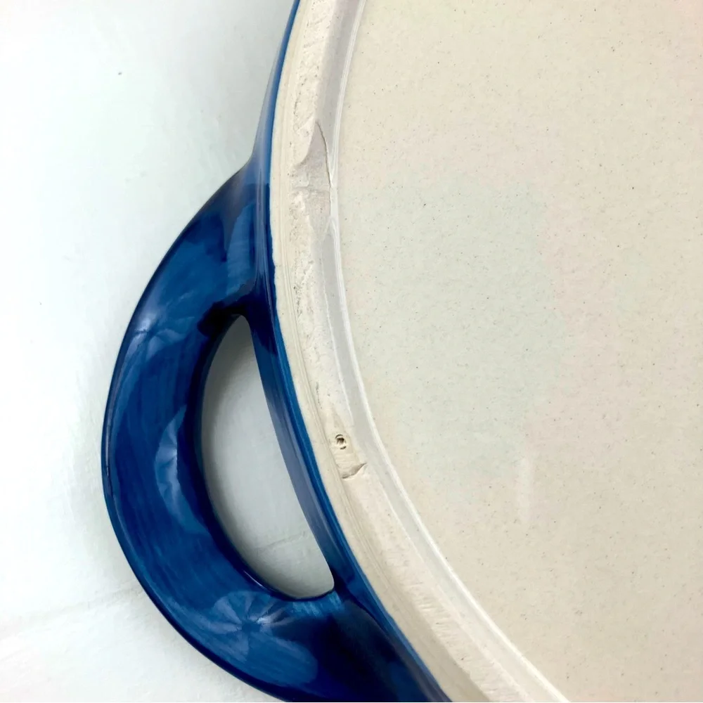Temp-Tations Old World 18” Platter